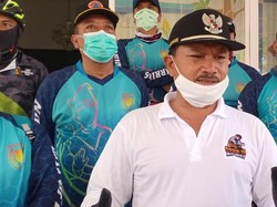 Cegah PHK, Wali Kota Madiun Gandeng UMKM di Tengah Wabah COVID-19