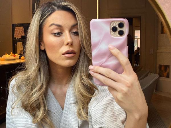 Ini Influencer yang Sarankan Minum Darah Haid, Kena Hujat Netizen