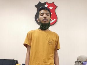 Pria Ini Ditangkap Karena Jual Istri ke Lelaki Hidung Belang