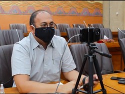 Ngaku BLT Corona Belum Diterima, Warga Padang Ngadu ke Anggota DPR