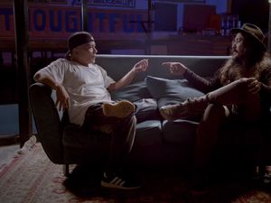 Cerita Ello Maknai Hidup Setelah Rehabilitasi hingga Kehilangan Ibu Cerita Ello Maknai Hidup Setelah Rehabilitasi hingga Kehilangan Ibu