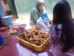 Di Tengah Pandemi Corona, Permintaan Jamu Online Asal Malang Meningkat