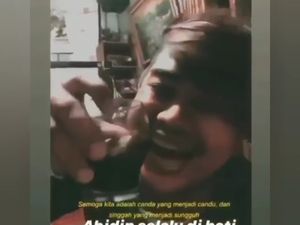 Alasan Remaja yang Pelesetkan Lagu Aisyah hingga Dianggap Nistakan Nabi