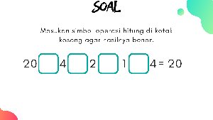 Teka-teki Asah Otak Ini Bisa Bikin Cerdas Sekaligus Usir Kebosanan
