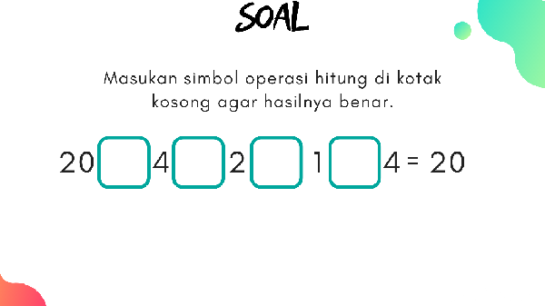 Teka-teki Asah Otak Ini Bisa Bikin Cerdas Sekaligus Usir Kebosanan