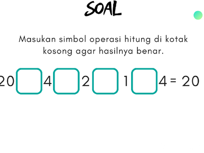 Teka-teki Asah Otak Ini Bisa Bikin Cerdas Sekaligus Usir Kebosanan