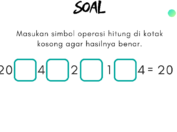 Teka-teki Asah Otak Ini Bisa Bikin Cerdas Sekaligus Usir Kebosanan