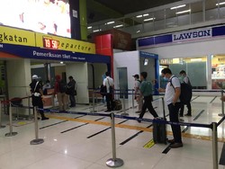 PNS Jangan Nekat Mudik Deh, Baca Nih Sanksinya!