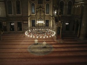 Kumpulan Ucapan Menyambut Ramadhan 2020 yang Menyentuh Hati Kumpulan Ucapan Menyambut Ramadhan 2020 yang Menyentuh Hati