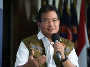 Satgas: Rasio Testing Corona Jateng-Jatim di Bawah Nasional, Masifkan! Satgas: Rasio Testing Corona Jateng-Jatim di Bawah Nasional, Masifkan!