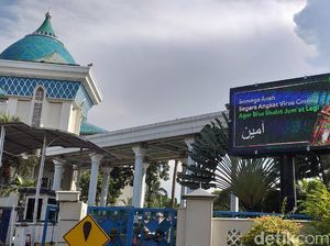 Jadwal Buka Puasa 28 April untuk 38 Daerah di Jatim