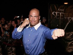 Kurt Angle Jadi Korban PHK WWE Akibat Corona