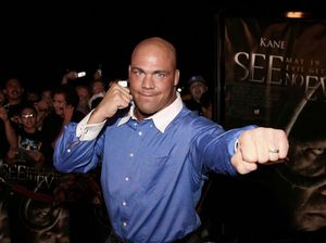 Kurt Angle Jadi Korban PHK WWE Akibat Corona Kurt Angle Jadi Korban PHK WWE Akibat Corona