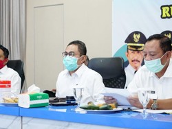 Pemkab Pati Siapkan Rp 139 M untuk Penanganan Virus Corona