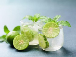 Penting! Konsumsi Jeruk Nipis Bisa Tingkatkan Imunitas Tubuh