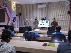 Sasar Warga Terdampak Corona, Program Peduli Keselamatan Diluncurkan Secara Daring