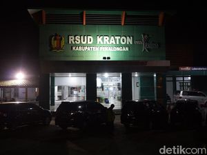 Seorang ASN Pemkab Pekalongan Positif Corona