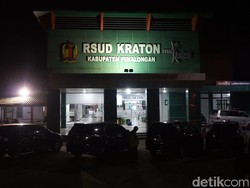 Seorang ASN Pemkab Pekalongan Positif Corona