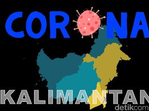 Kaltim Identifikasi Ada Kasus COVID-19 Klaster Gowa Menular ke Keluarga