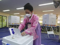 Selain Indonesia, Negara-negara Ini Juga Gelar Pemilu saat Pandemi