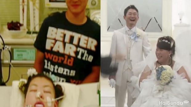{Minggu} 3 Kisah Pengorbanan Cinta, Gendong Istri hingga Menunggu 20 Tahun