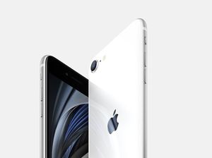 Kemampuan Kamera iPhone SE Sebagus iPhone XR