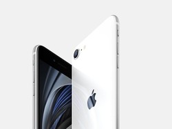 iPhone SE Jadi Ancaman Besar Ponsel Android?