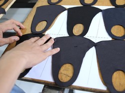 Pengusaha Sablon Kebanjiran Order di Tengah Corona