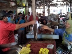 Masih Zona Hijau COVID-19, Warga Pangandaran Abai Protokol Pencegahan