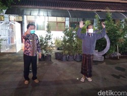 Sebaran Pasien Virus Corona di Indonesia, 1.954 Sembuh 864 Meninggal