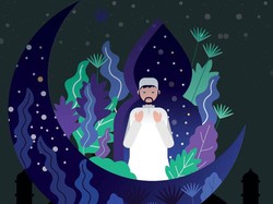 Adab Berdoa 5: Hindari Kalimat Bersajak dan Lebay