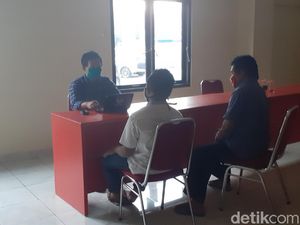 Usut Pencurian Berujung Perundungan ABG, Polisi Sita 15 Celana Dalam Usut Pencurian Berujung Perundungan ABG, Polisi Sita 15 Celana Dalam