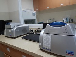 Bantu Atasi Corona, Laboratorium Kalbe Mampu Lakukan 4.000 Tes/Bulan