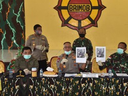 Hai KKB Papua: Kembali ke Pangkuan NKRI atau Ditindak TNI-Polri