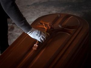 Di Tempat-tempat Ini, Manusia Dilarang Meninggal Di Tempat-tempat Ini, Manusia Dilarang Meninggal