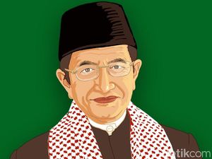 Al-Razi: Pendiri Rumah Sakit Modern Al-Razi: Pendiri Rumah Sakit Modern