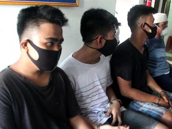 Ayah dan 3 Anaknya Keroyok Pria Paruh Baya di Parepare, Korban Tewas