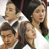 5 Drama Korea Romantis Tentang Balas Dendam Jadi Cinta, Bikin Tegang ...