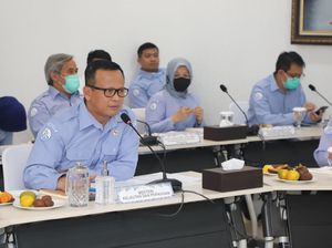 Hindari Disparitas Produksi, Edhy Prabowo Minta Panen Ikan Didata