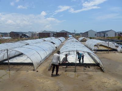 Permintaan Garam Meningkat di Ramadhan, Petani Genjot Produksi