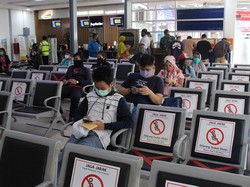 Luhut Bahas Aturan Larangan Mudik, Begini Skenarionya