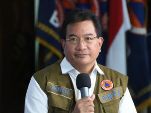 Gugus Tugas COVID-19 Jelaskan soal Kurva Melandai di Indonesia Gugus Tugas COVID-19 Jelaskan soal Kurva Melandai di Indonesia