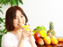 6 Minuman Ini Bikin Tubuh Nggak Gampang Sakit