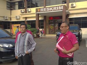 Mantan Kades di Karawang Ajak Petak Umpet Jaksa yang Akan Mengeksekusinya