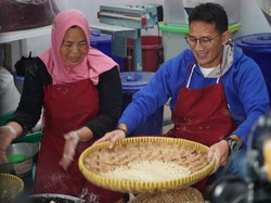 Dulu Dibenci, Tiwul Jadi Sumber Rezeki Mantan TKI Beromzet Rp 23 Juta