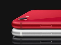 Apple Kenalkan Ponsel Murahnya, Ini Spesifikasi iPhone SE 2020