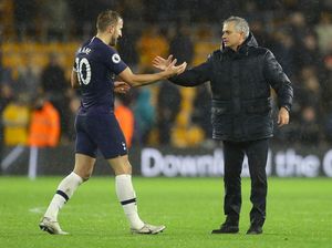 Tottenham Bukan Lagi Tim yang Menyerang, West Ham Tak Takut