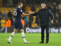 Tottenham Bukan Lagi Tim yang Menyerang, West Ham Tak Takut