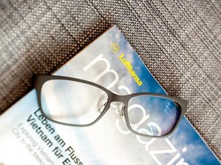 Selamat Tinggal Majalah Pesawat...