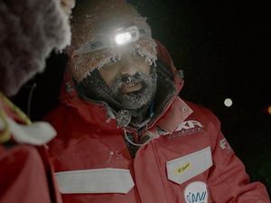 Kisah Ilmuwan Bertahan Tanpa Sinar Matahari 100 Hari Lebih di Kutub Utara